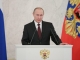 Путин готов защищать традиционные ценности, считает их разрушение антидемократичным