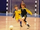 Благотворительный турнир по мини-футболу «Золотая бутса» для детей-сирот