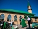 В районном центре Беляевка открылась новая мечеть
